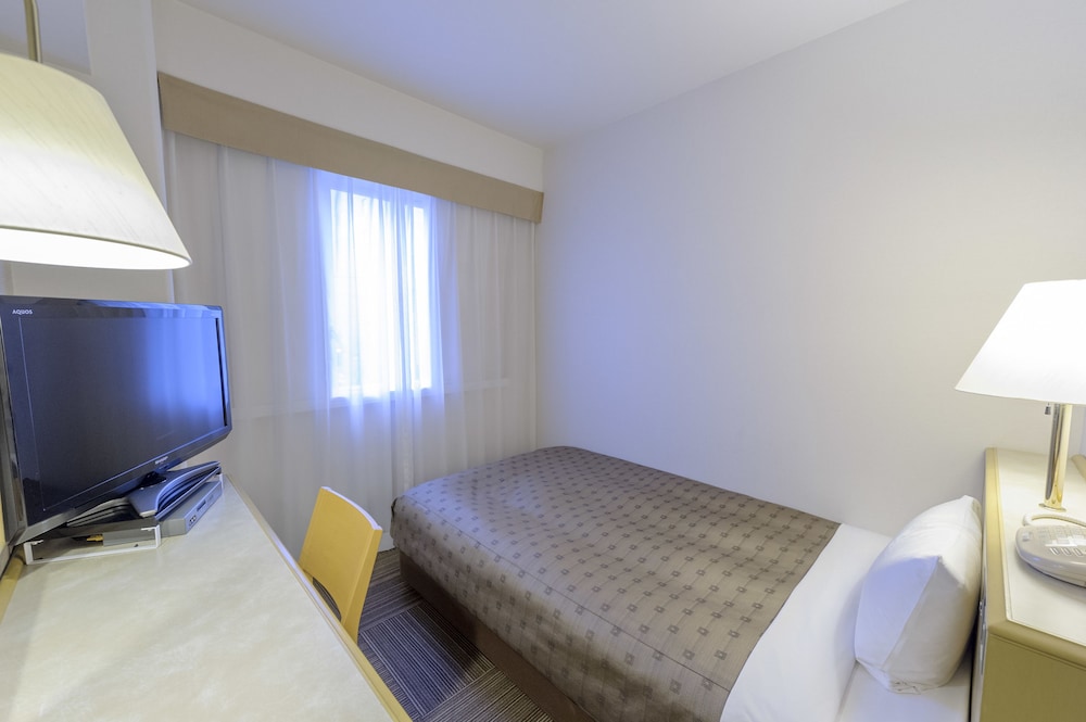 Court Hotel Mito 14/71