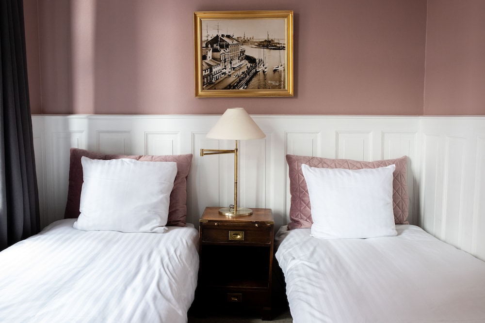 Hotel Hamlet 18/31