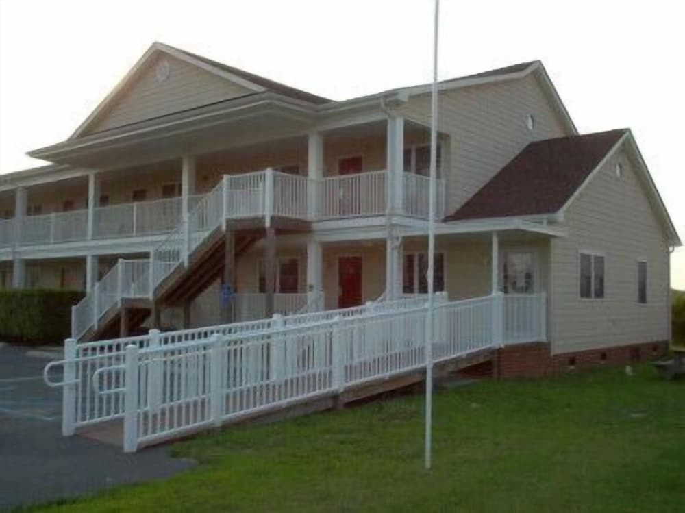 Shore Stay Suites 1/22