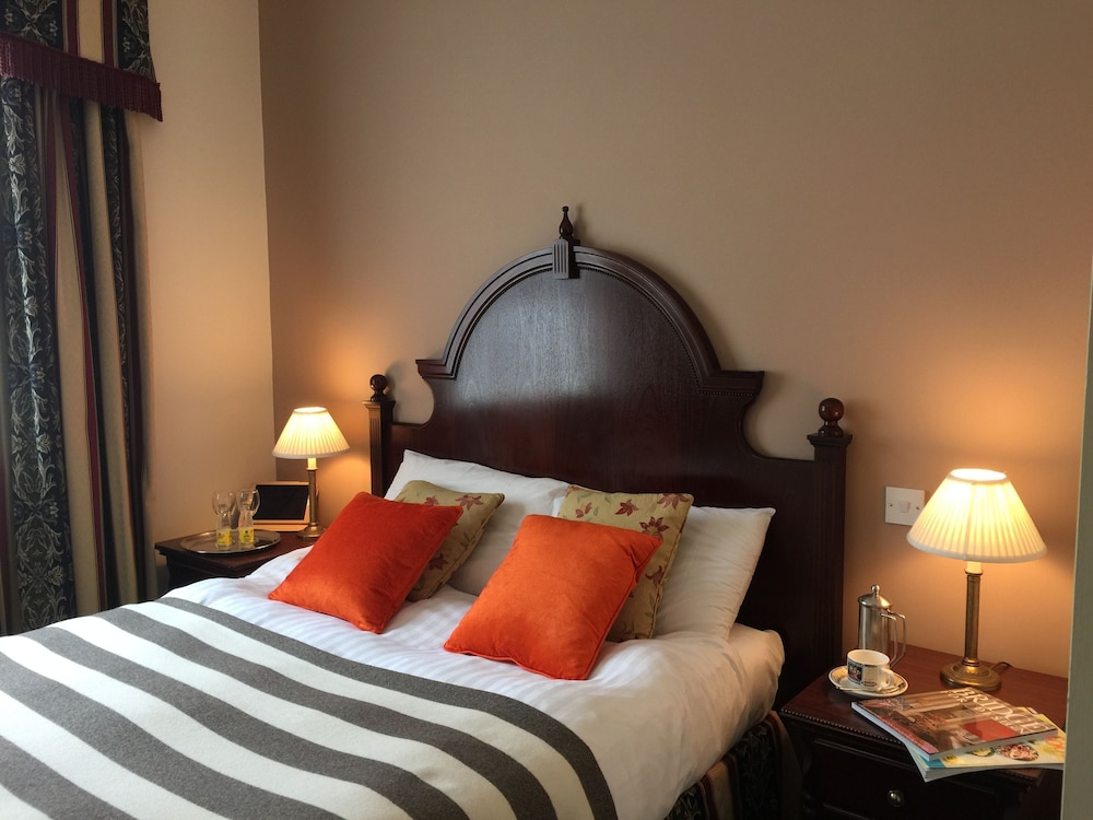 Taunton House Hotel 16/51