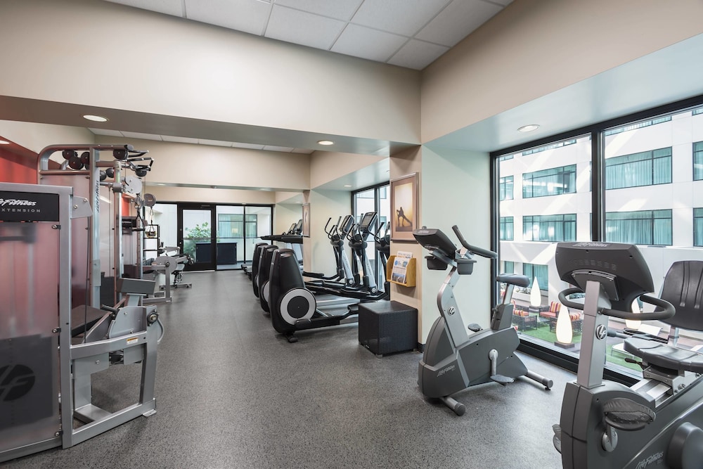 Rochester Marriott Mayo Clinic Area 11/27