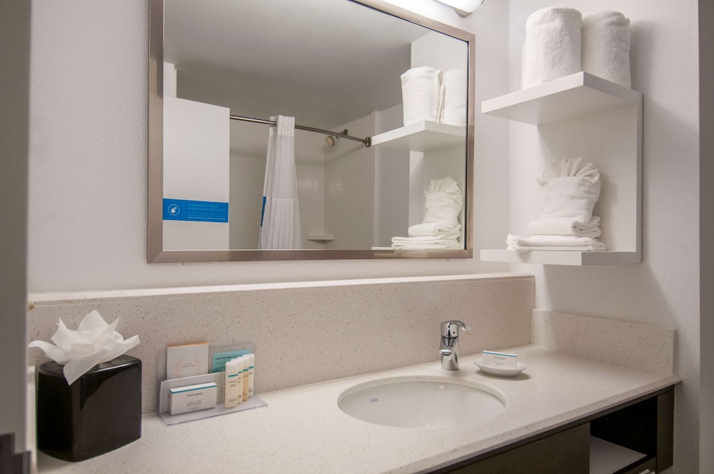 Hampton Inn By Hilton Shreveport Bossier City 18/55