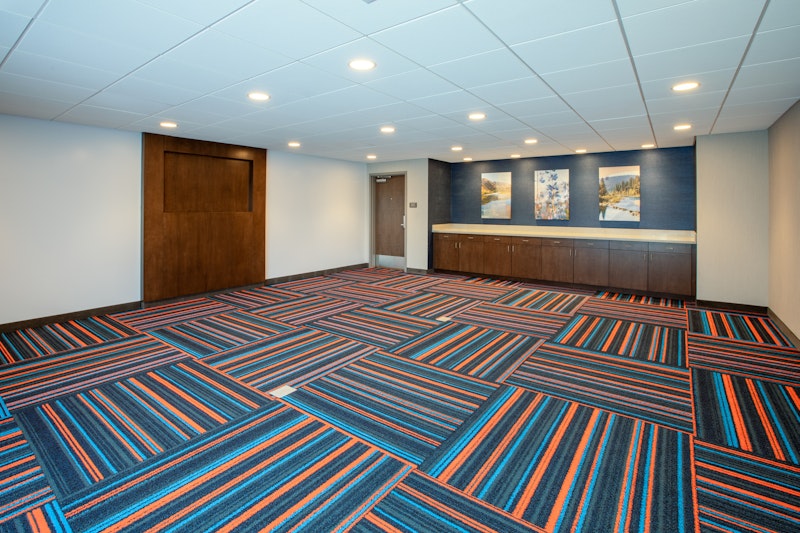 Hampton Inn and Suites by Hilton La Grande 23/26