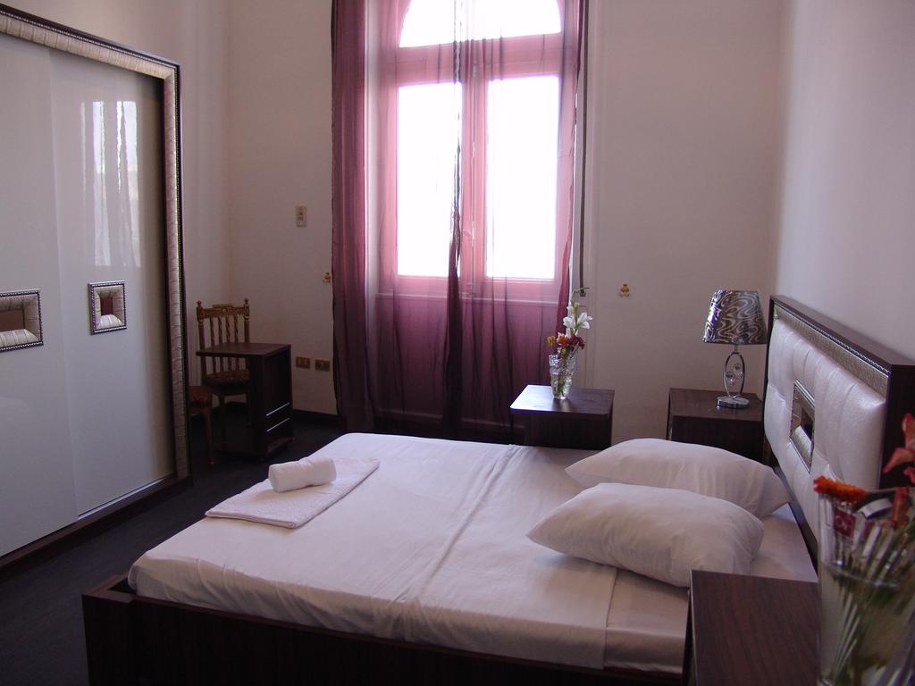Hotel Grand Royal Cairo 26/44