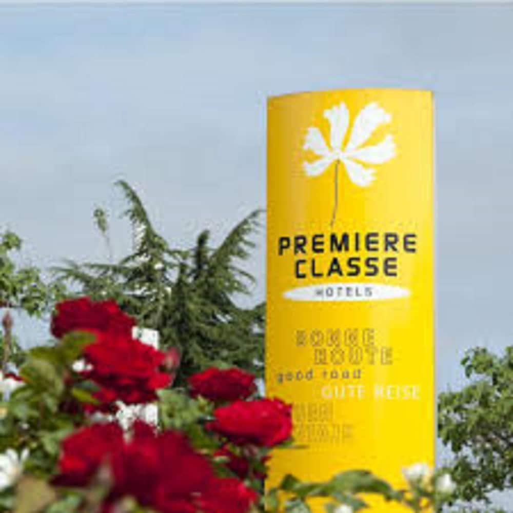 PREMIERE CLASSE TARBES - BASTILLAC 22/37