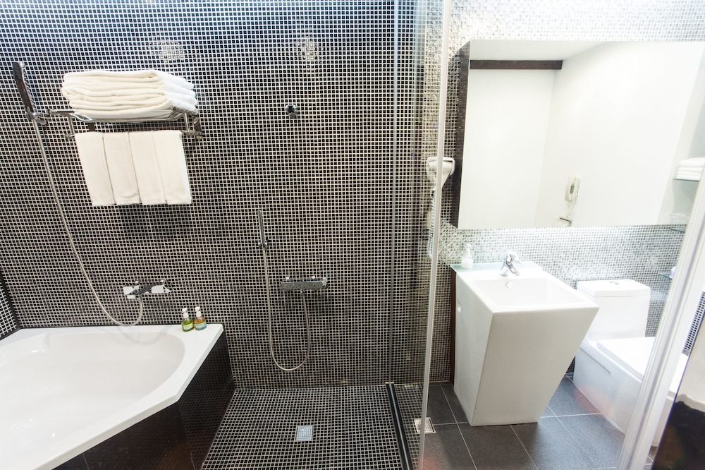 Hotel Les Champs Hualien 61/63