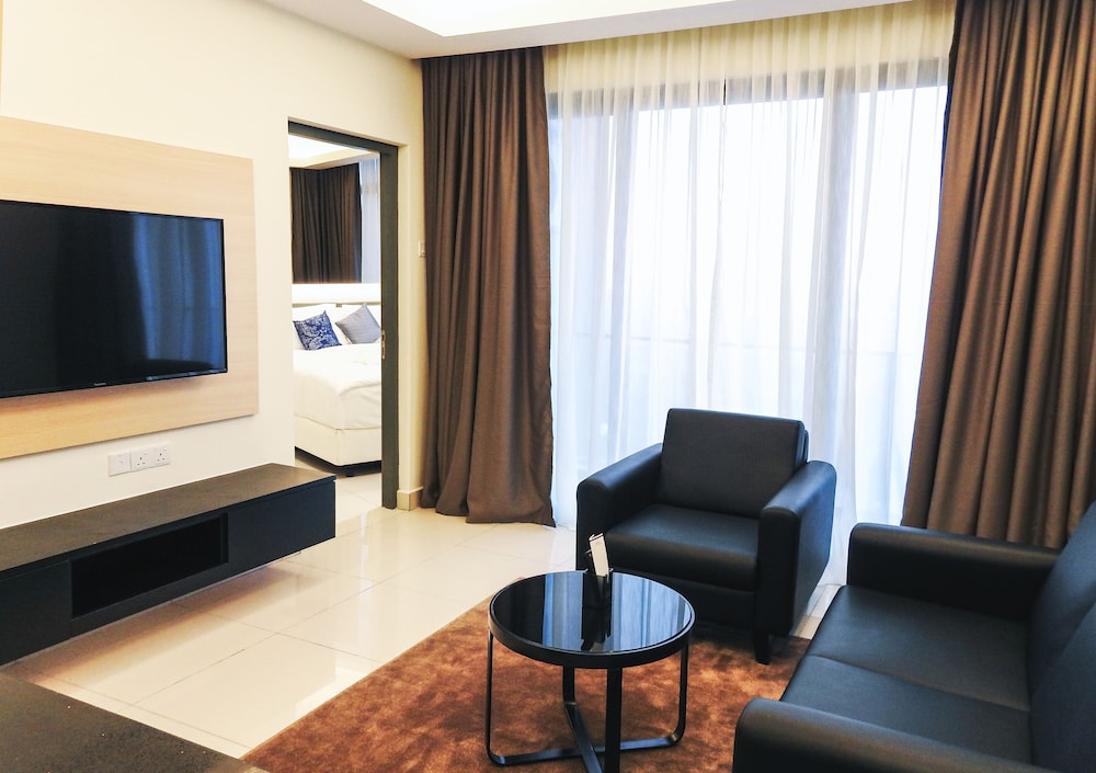 Grand Ion Delemen Hotel 43/69