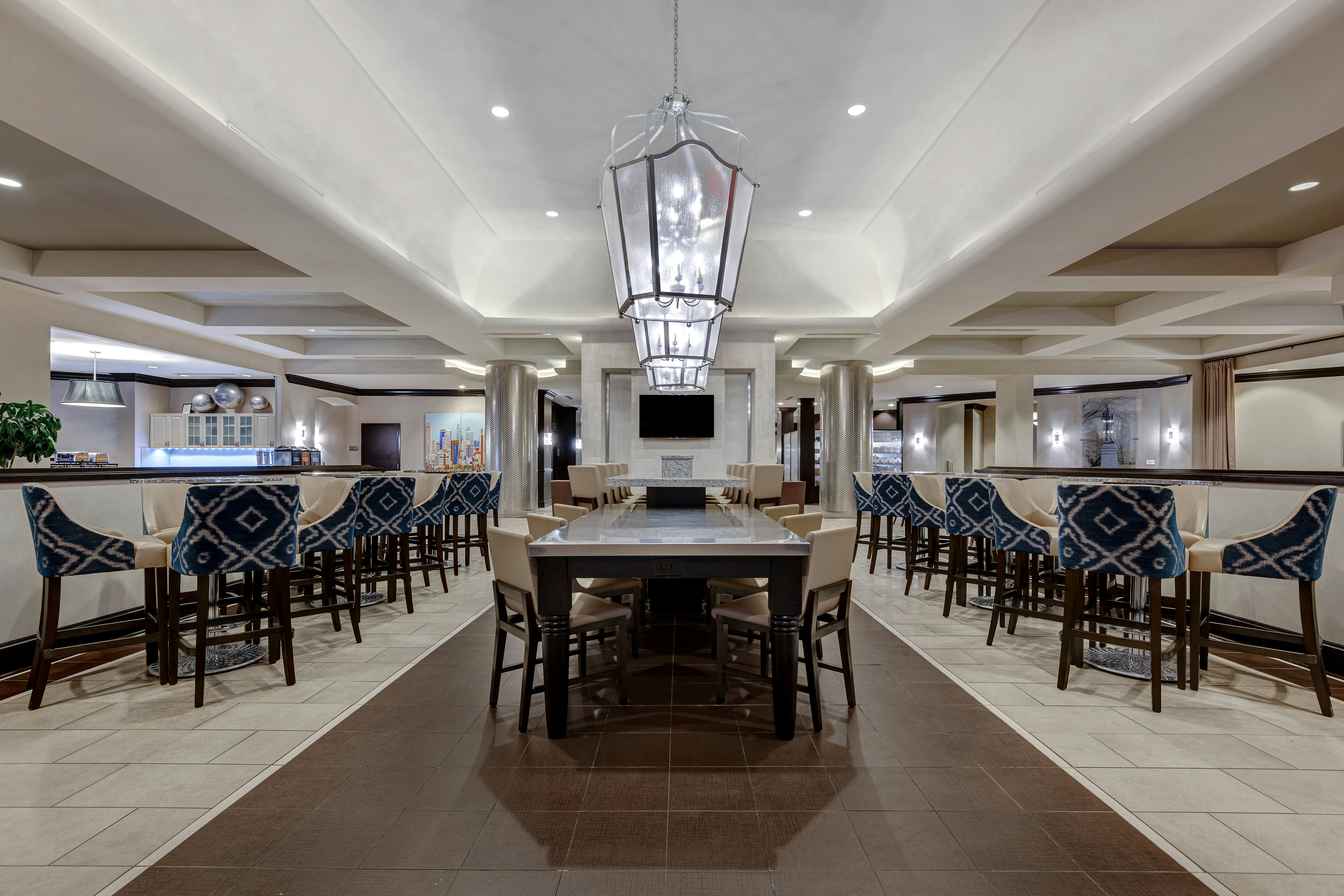 Homewood Suites by Hilton Nashville Vanderbilt TN 41/54