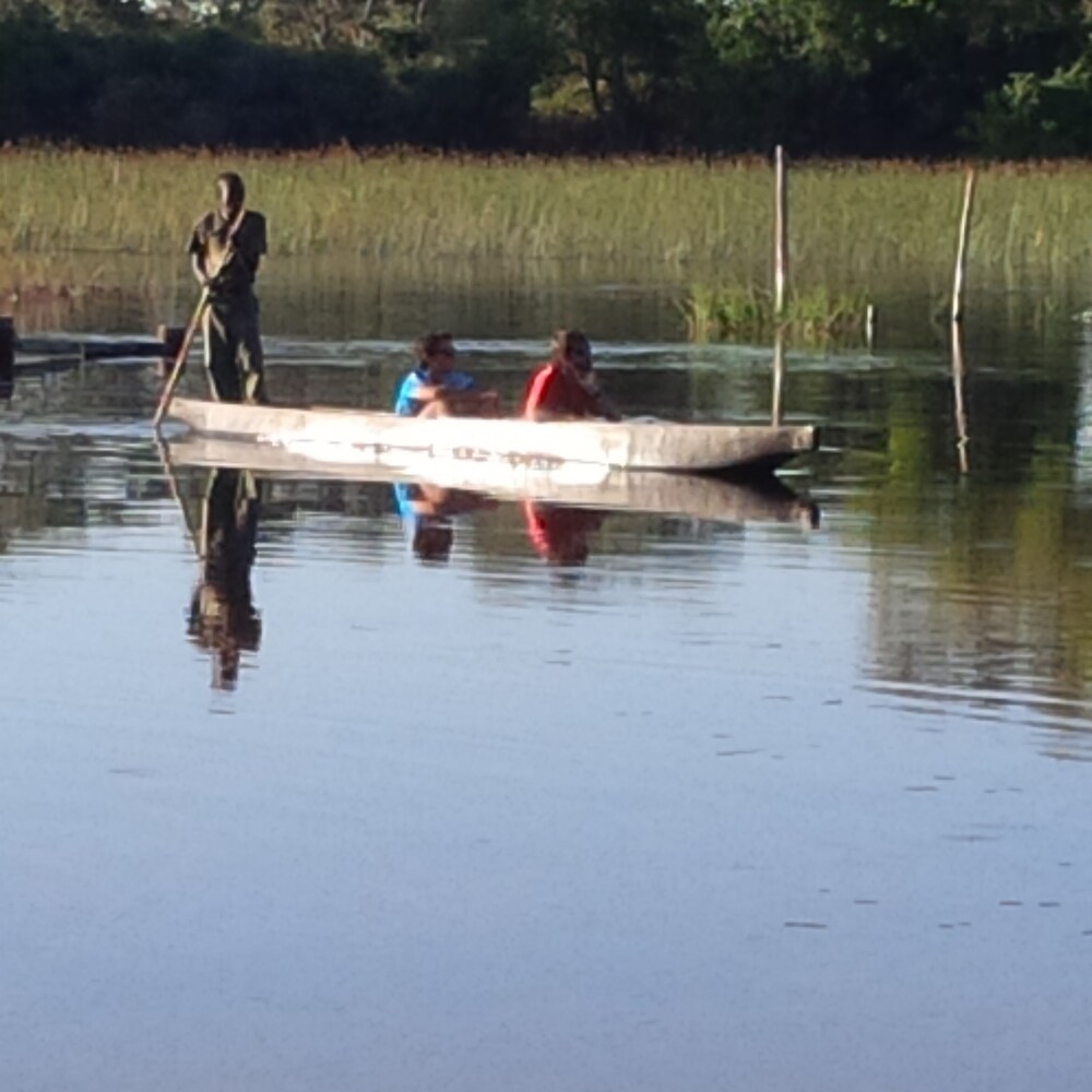 Khwai Tented Camp 44/50