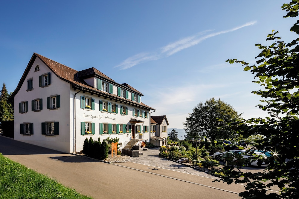 Hotel Wassberg 2/38