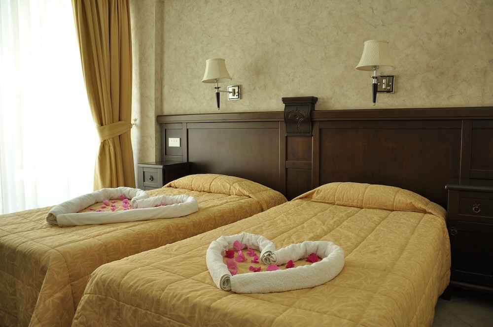 Sweethome精品酒店(Sweethome Boutique Hotel) 图片5