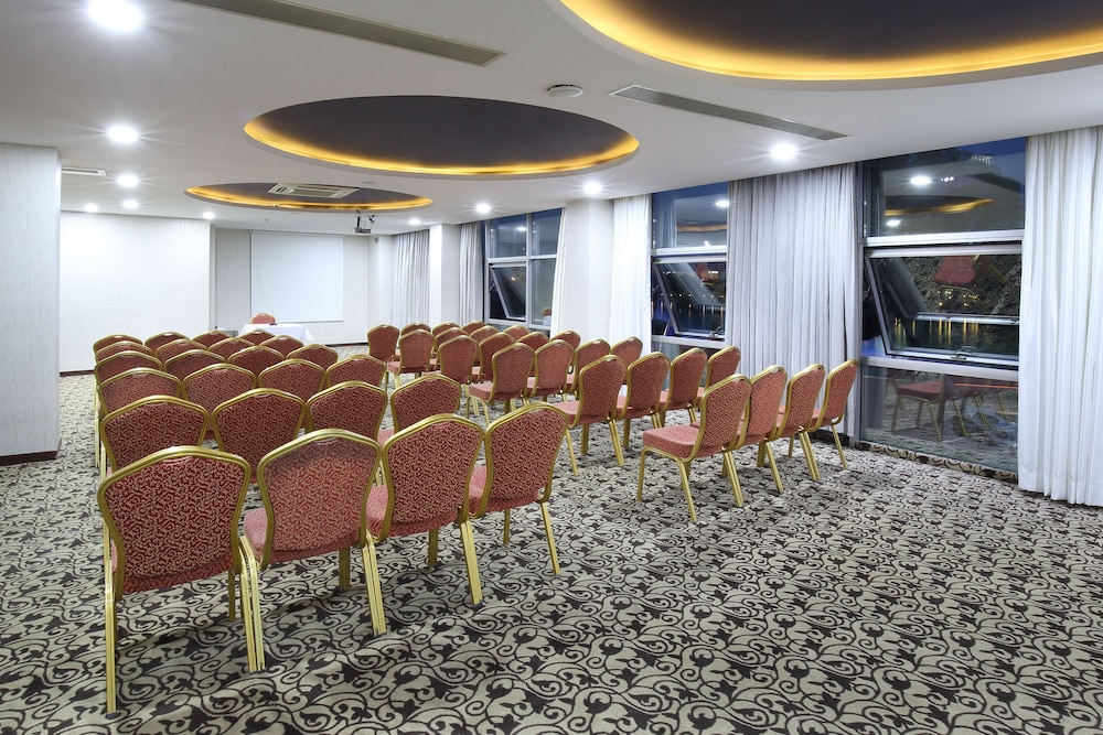 Taskopru Hotel 17/25