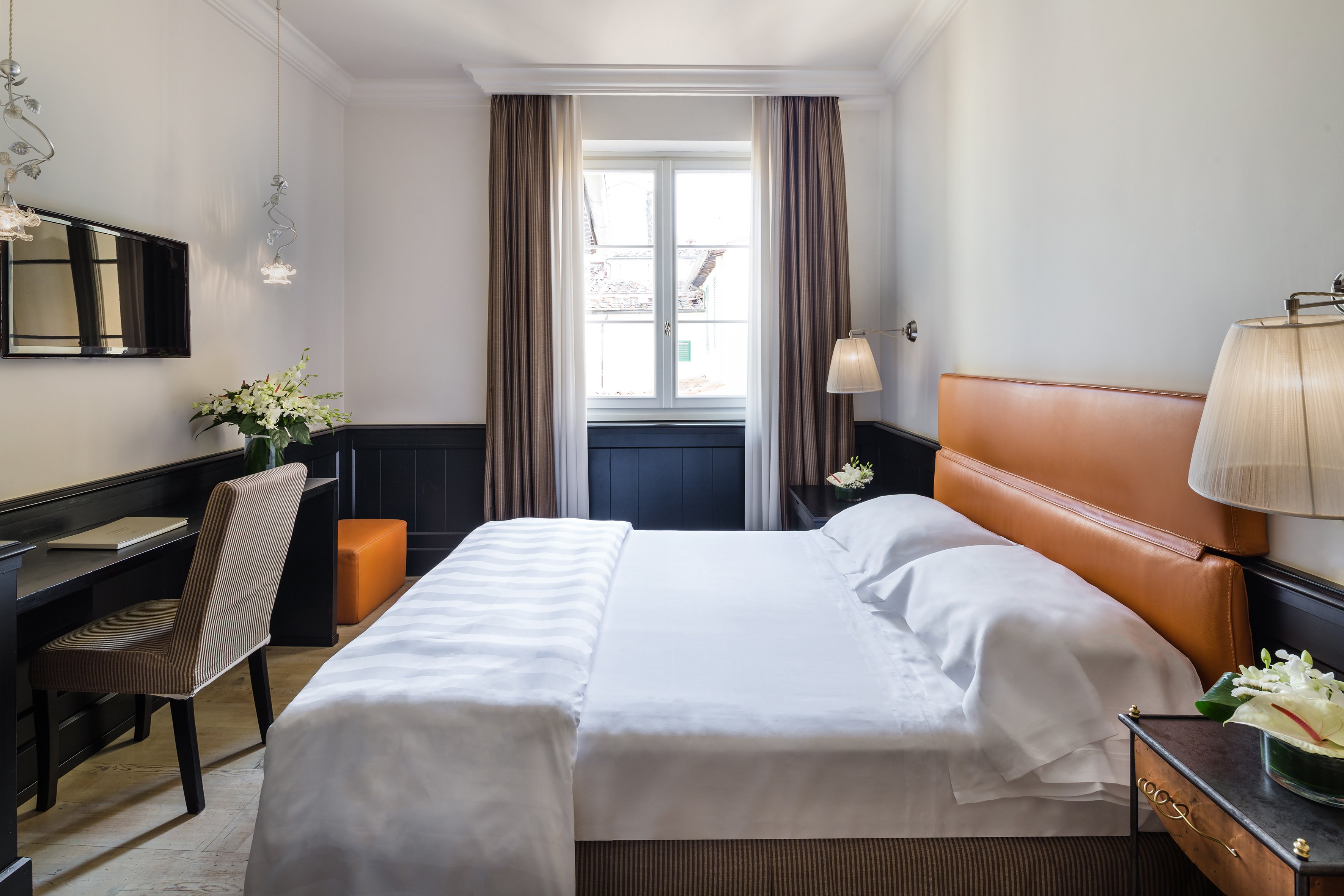 Palazzo Firenze by Baglioni Hotels & Resorts 23/110