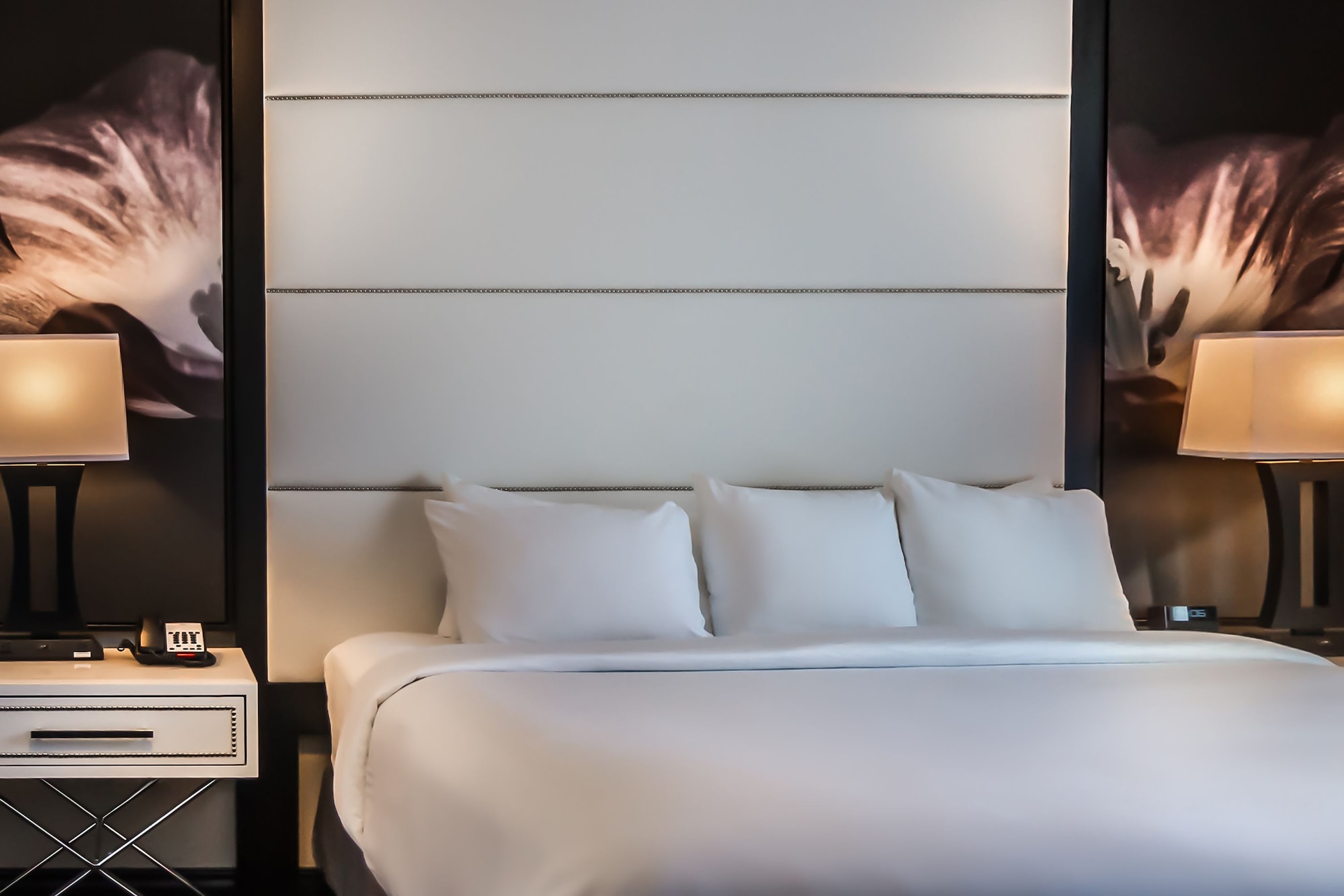 Room, King Bed