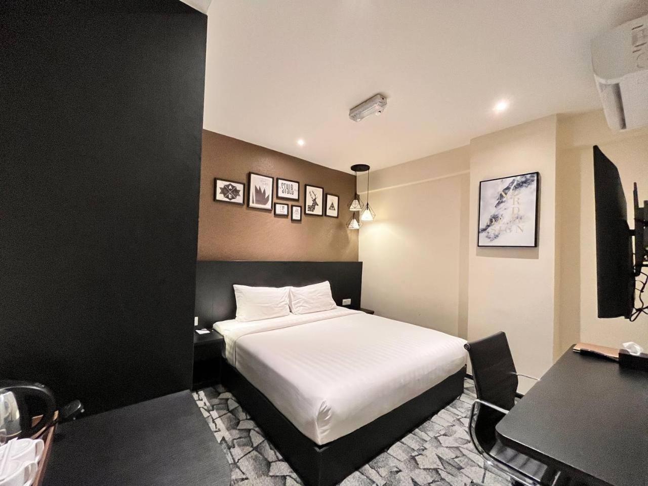 Hotel Damai Kuala Lumpur 12/43