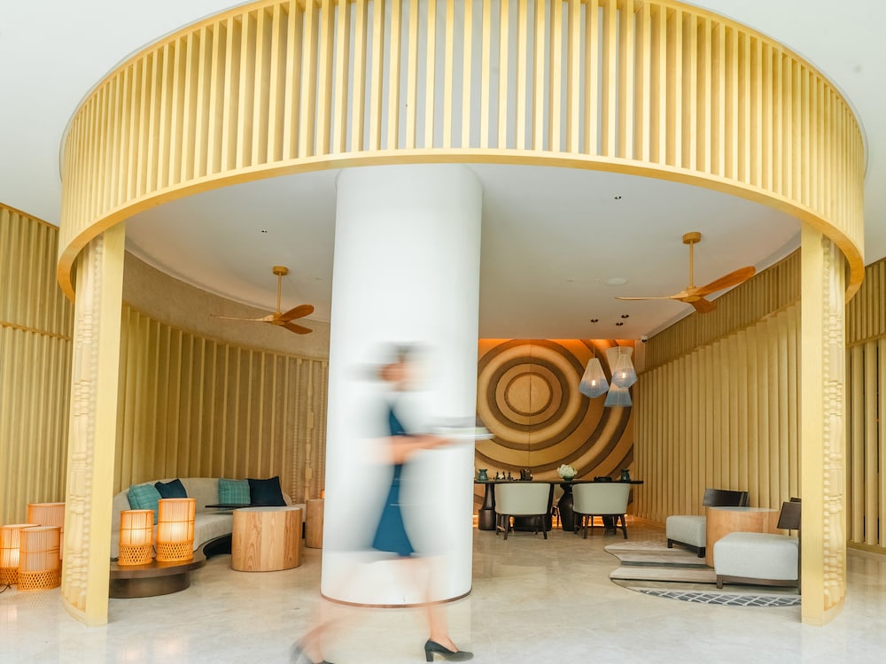 Hyatt Regency Sanya Tianli Bay 5/50