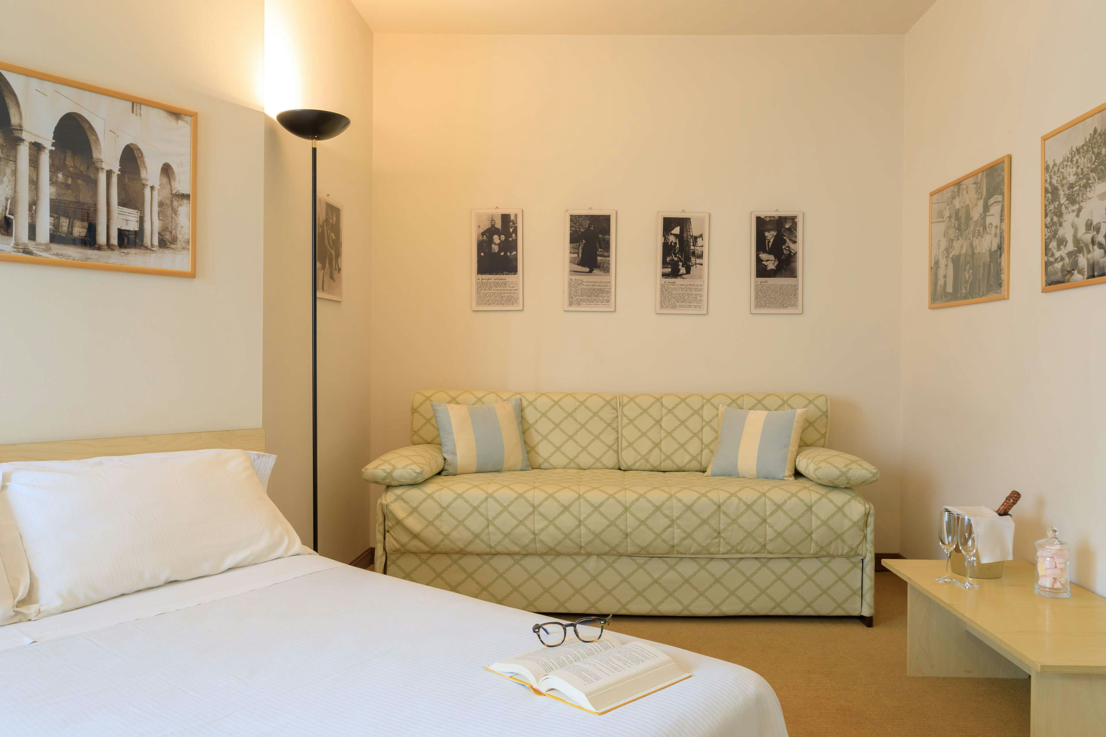 Brianteo Hotel Restaurant & Spa 15/27