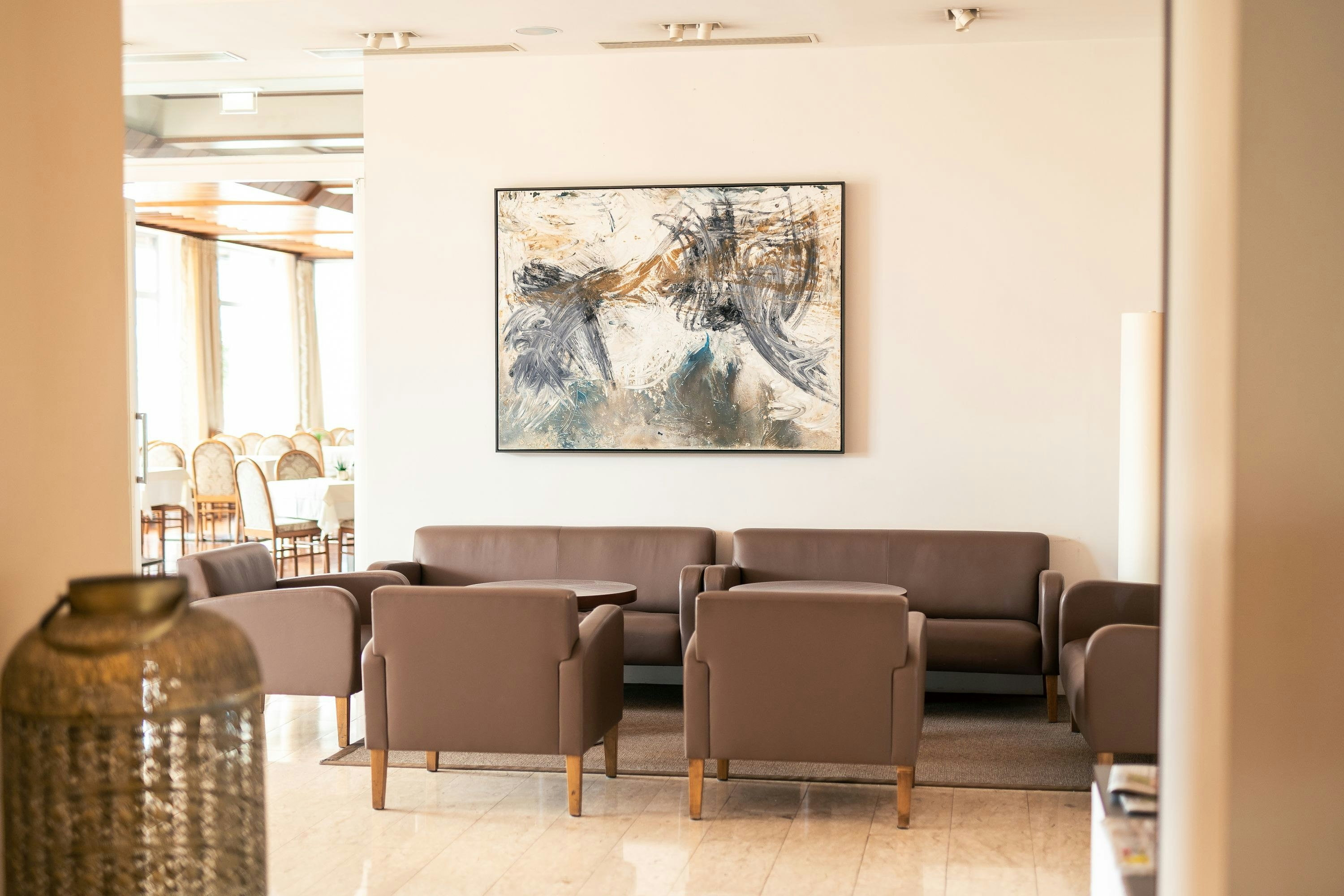 Penz Hotel West 31/38