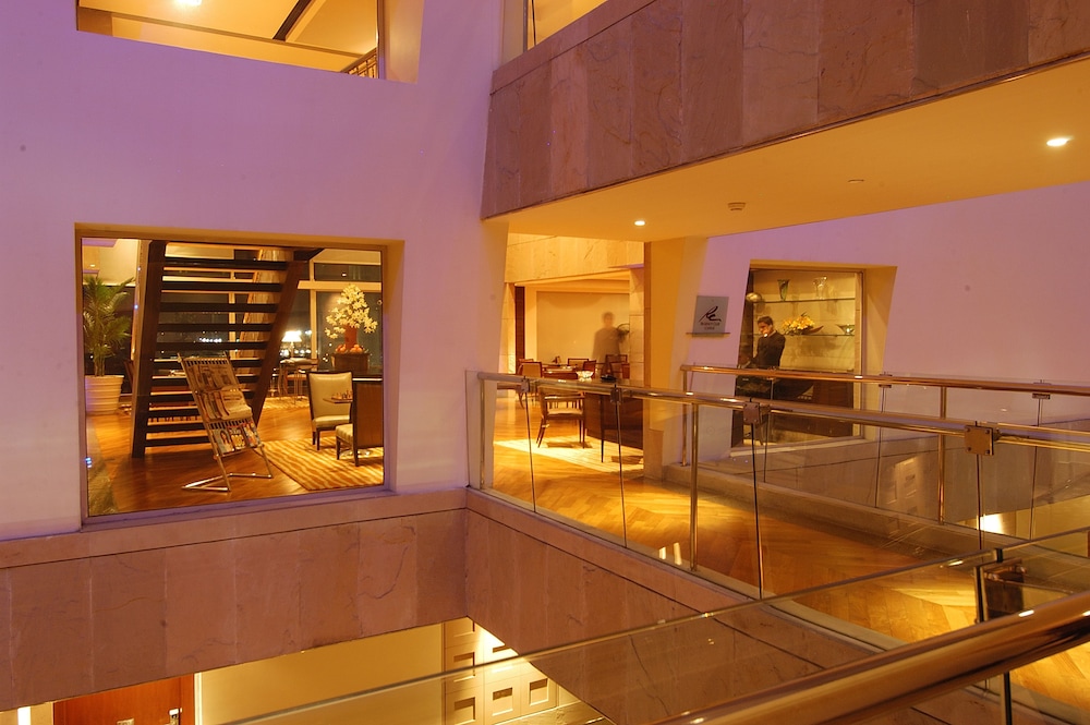 HYATT REGENCY KOLKATA 53/78