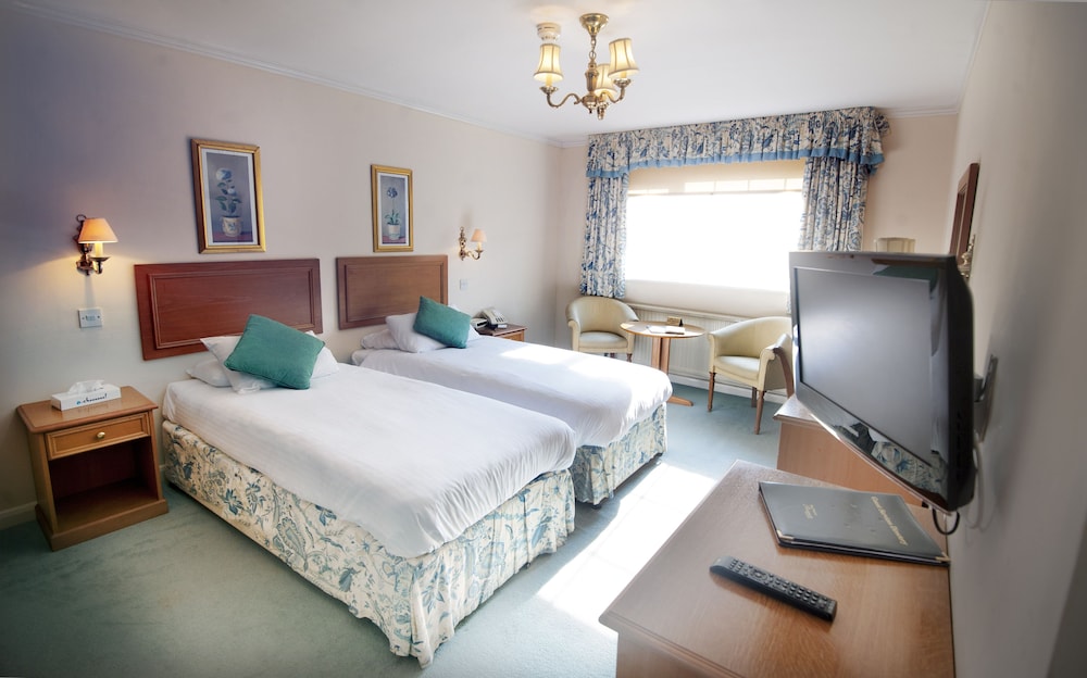 Penmere Manor Hotel 12/46
