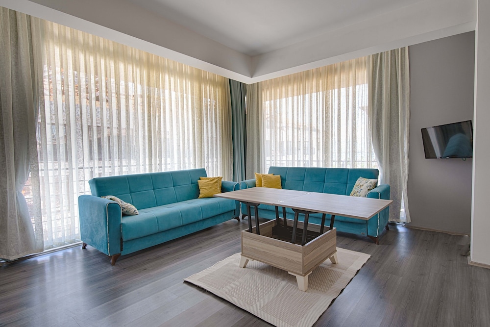 Midtown Fethiye Residences 23/33