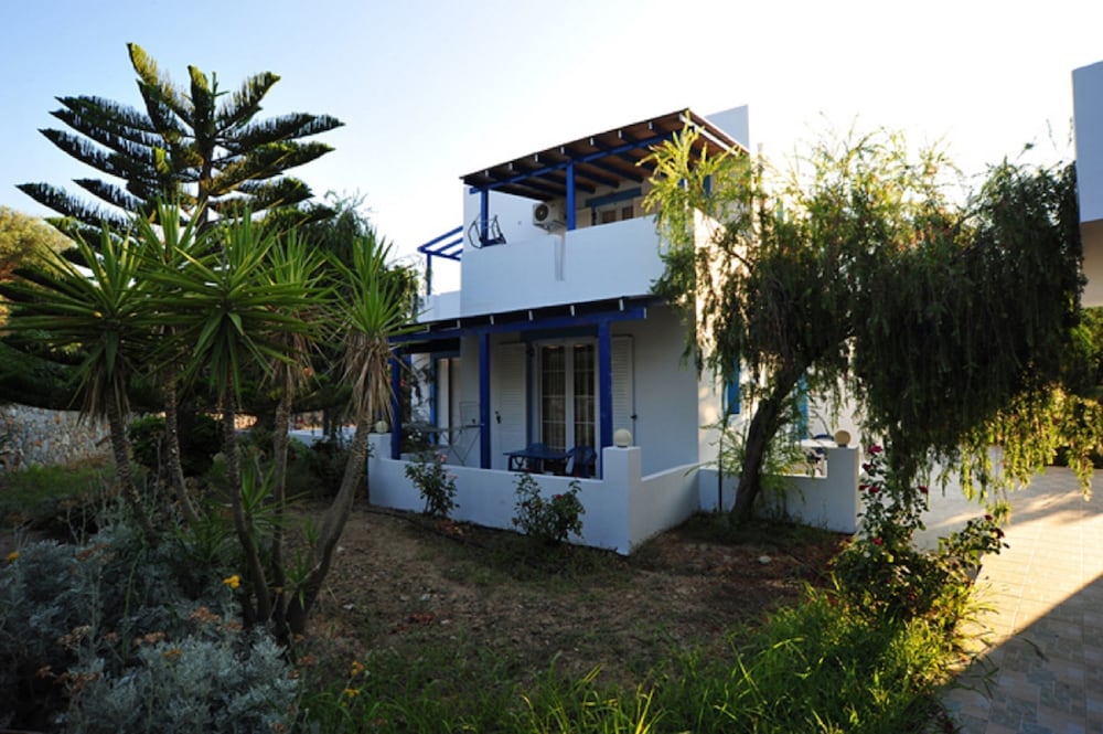 Anna-Ageliki Apartments 3/50
