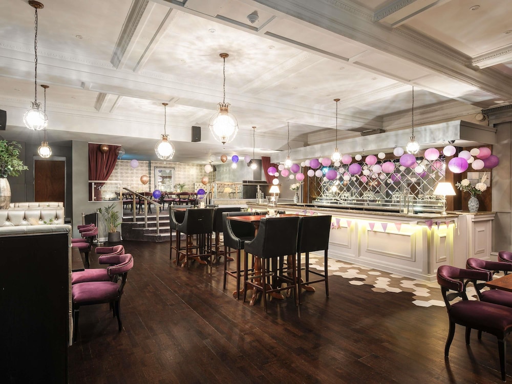 Mercure Doncaster Centre Danum Hotel 36/50