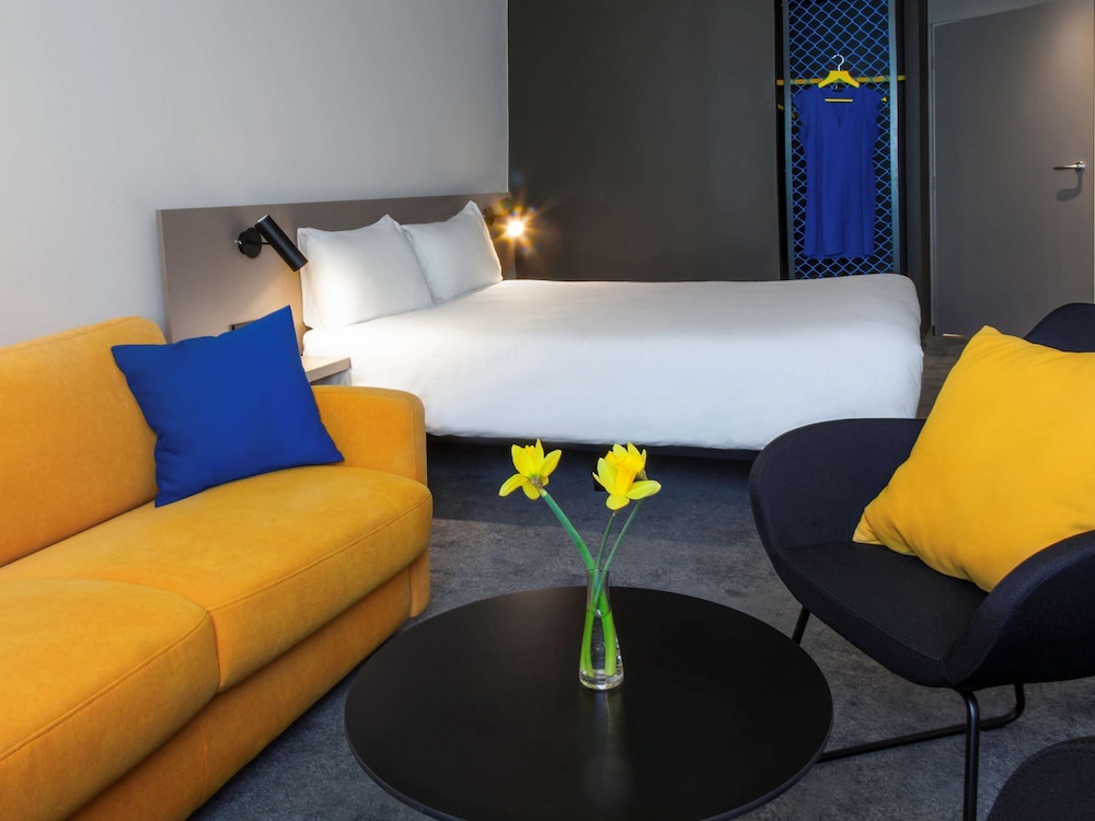 Ibis Praha Old Town 46/70