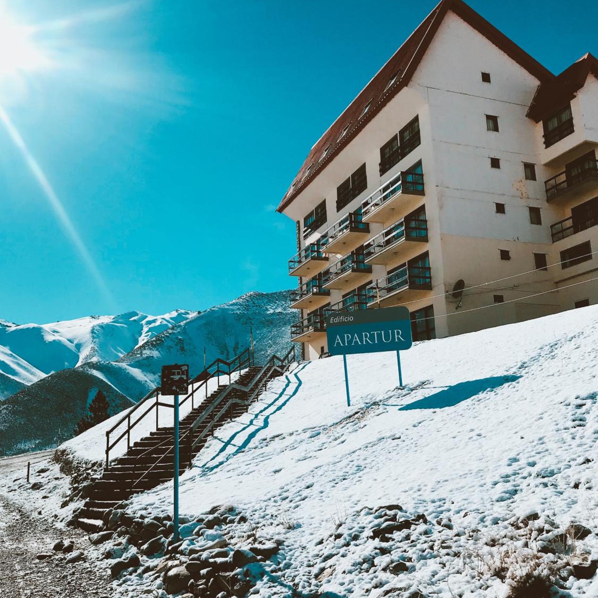 Super Resort Las Lenas 10/43