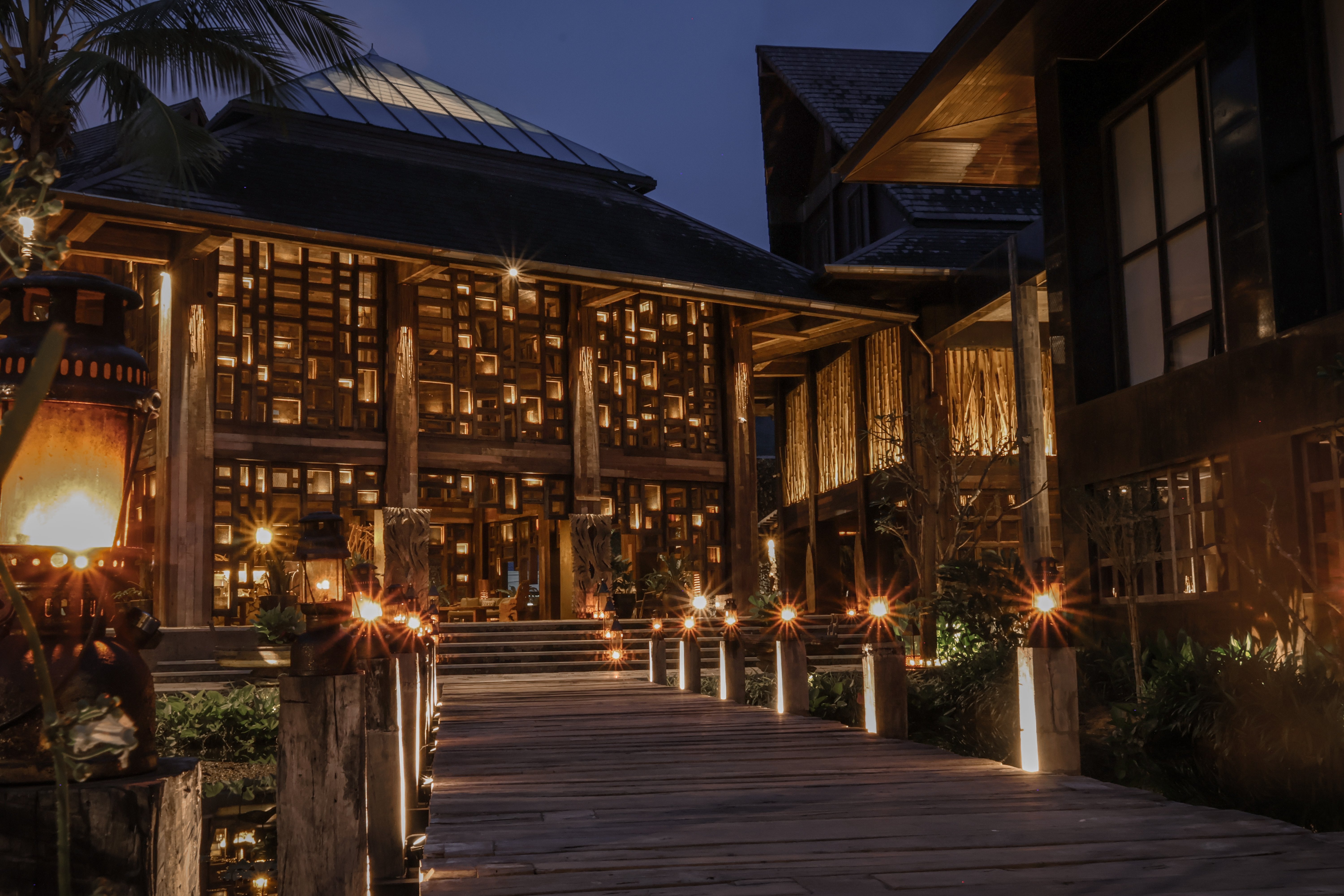 Dinso Resort & Villas Ko Chang, Vignette Collection an IHG Hotel in KOH CHANG