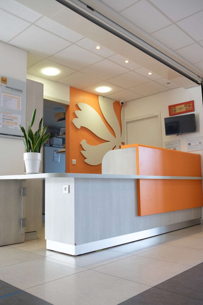 The Originals Access Tendance Hotel Saint Etienne Aeroport 6/50