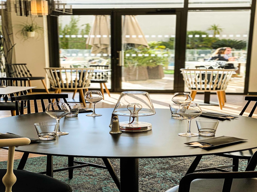 Novotel Avignon Centre 38/50