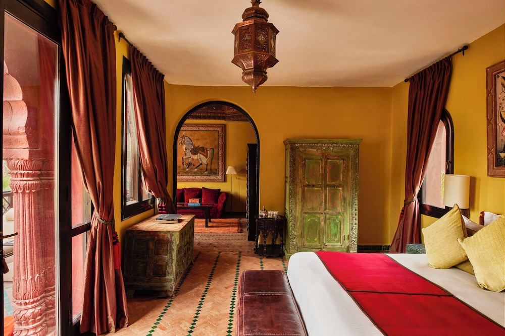 Kasbah Tamadot 11/50