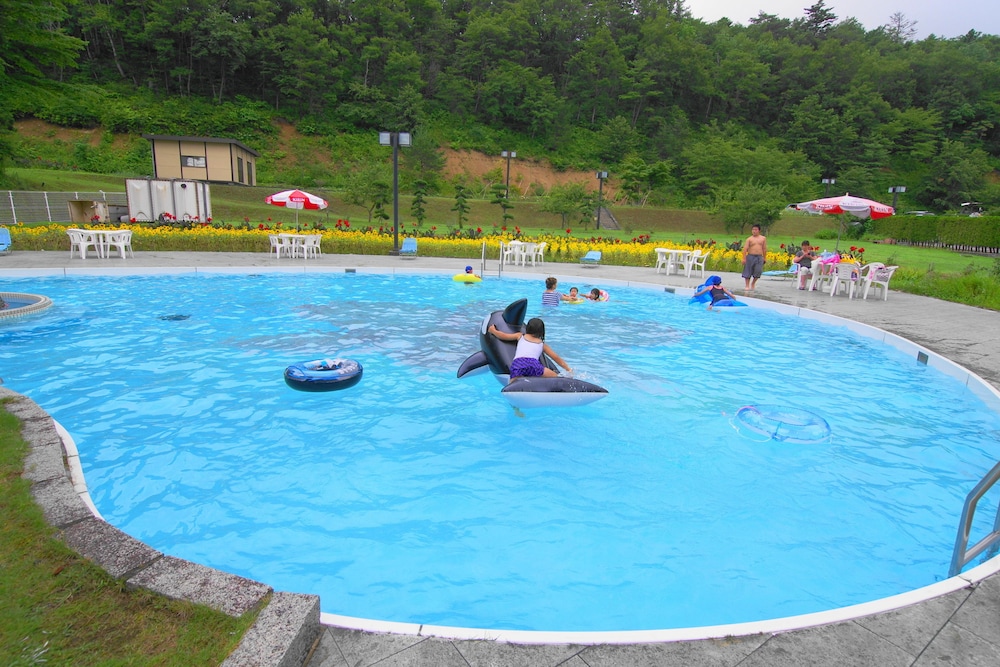 Oshu Akiu Onsen Rantei 27/31