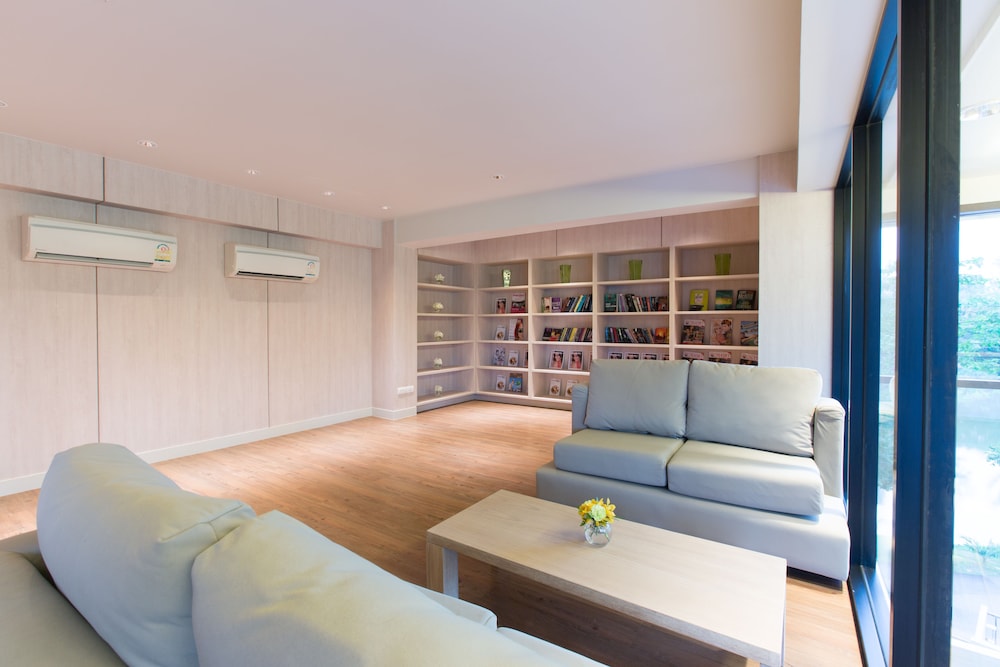 Sugar Palm Residence 44/57