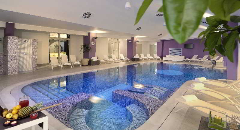 Yes Hotel Touring & Spa 42/61