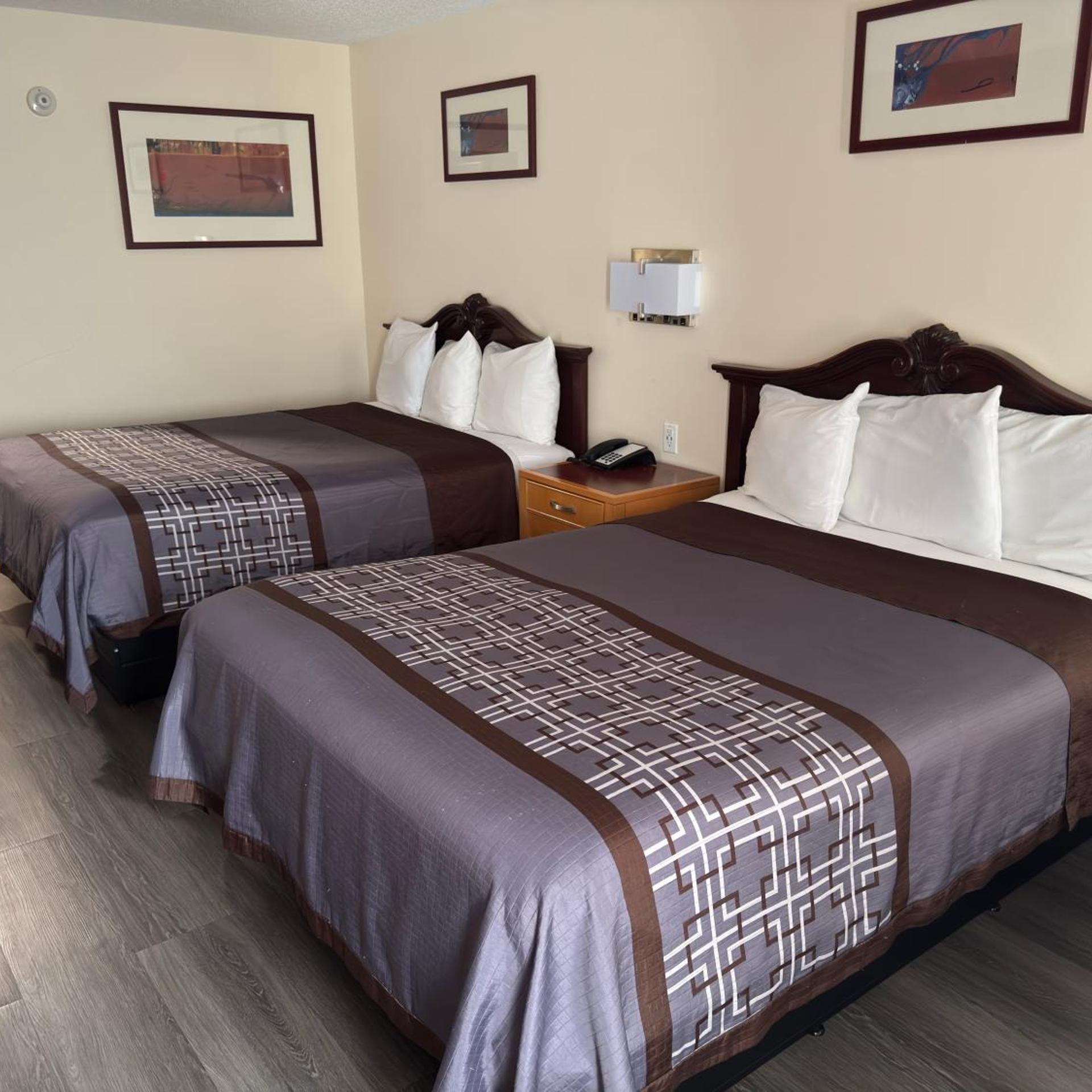 HOTEL FRISCO COLORADO 37/50
