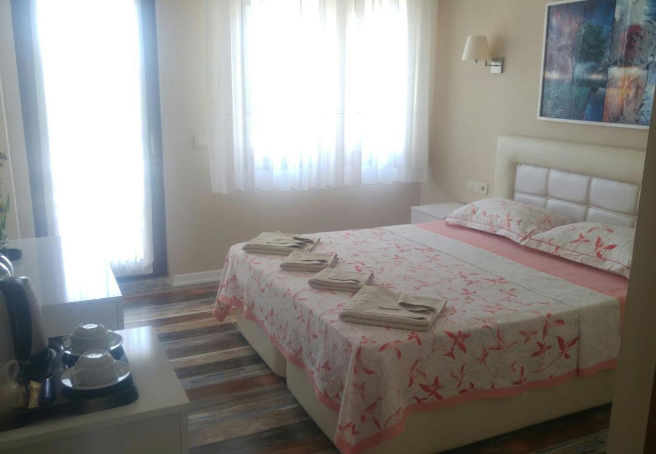Kalkan Dream Hotel 15/50