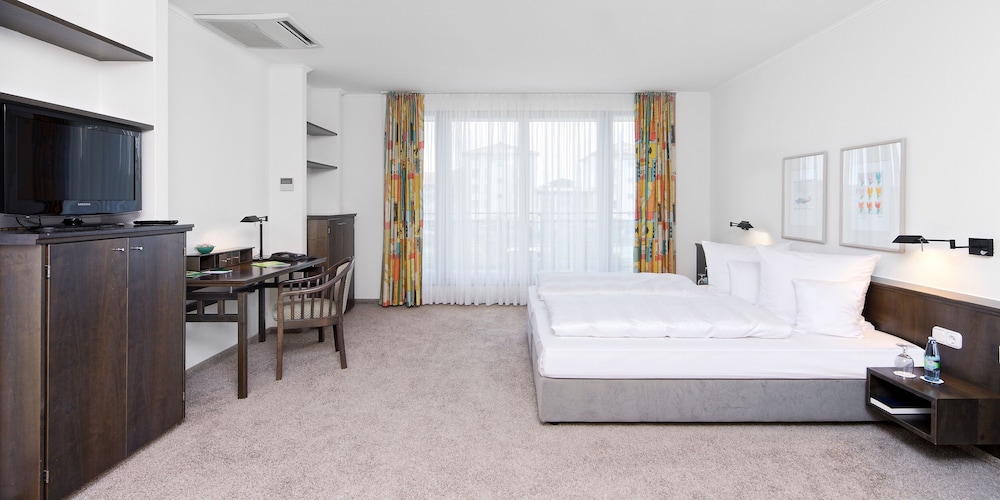 Hotel Herzogspark 12/37