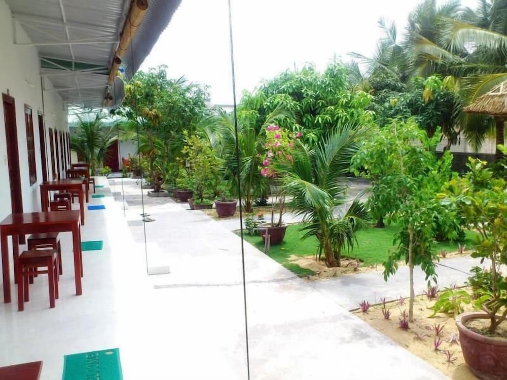 Diem Lien Guesthouse 31/31