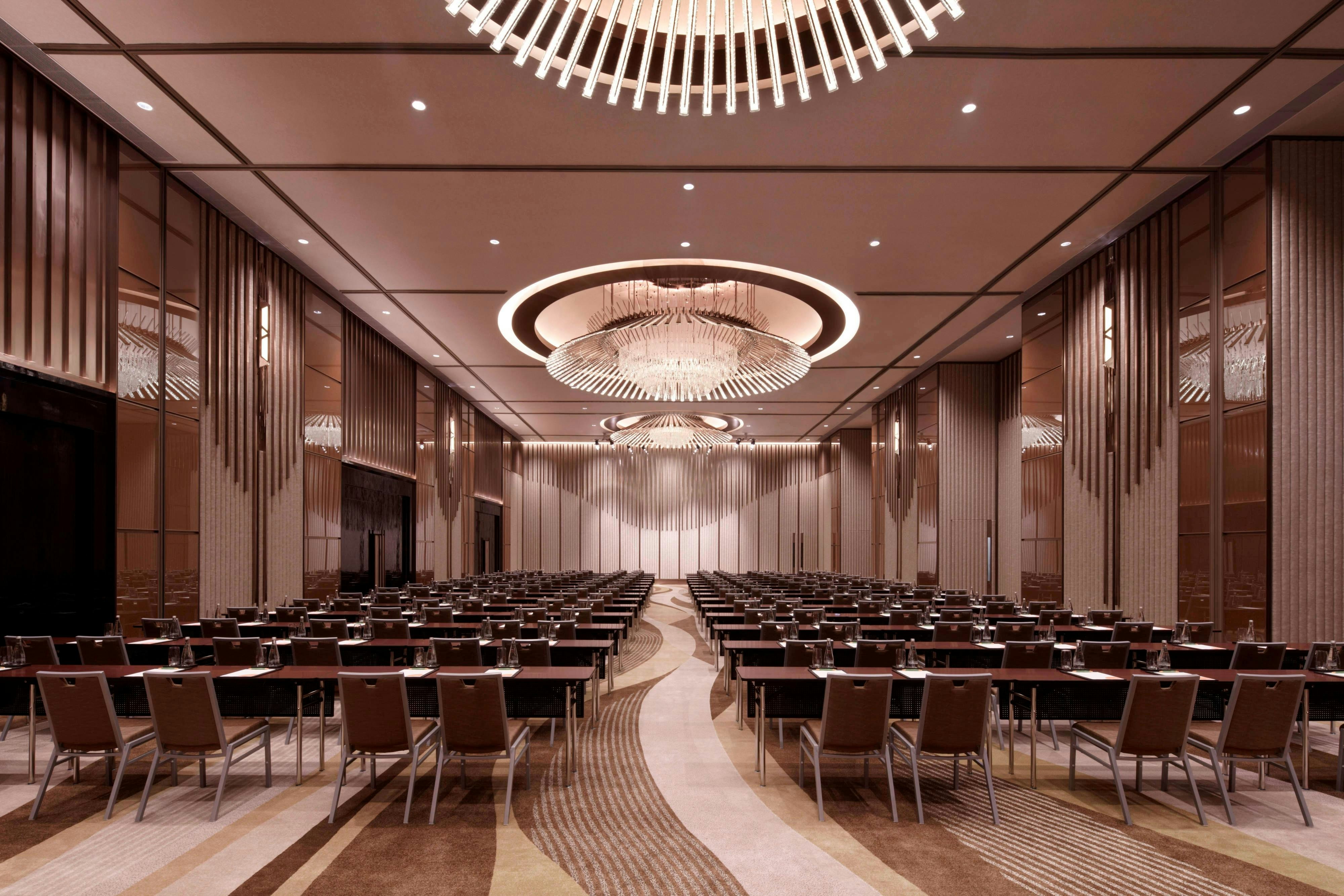 Courtyard By Marriott Hong Kong Shatin 24/46