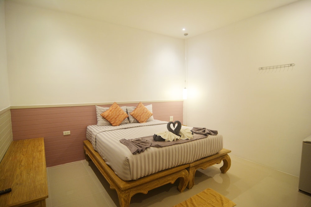 My Home Lantawadee Resort 34/73