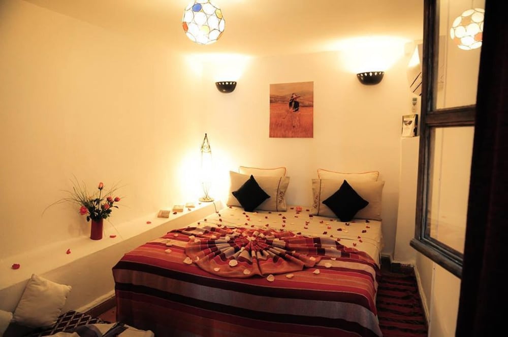 RIAD DAR SABA 14/50