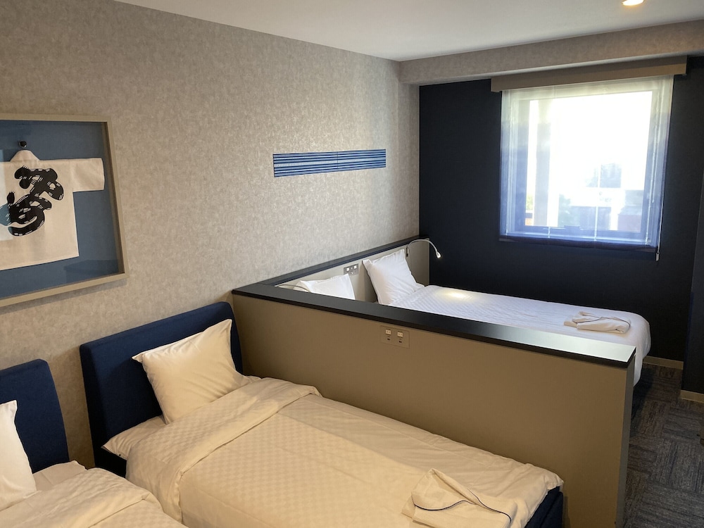 Henn na Hotel Fukuoka Hakata 15/54