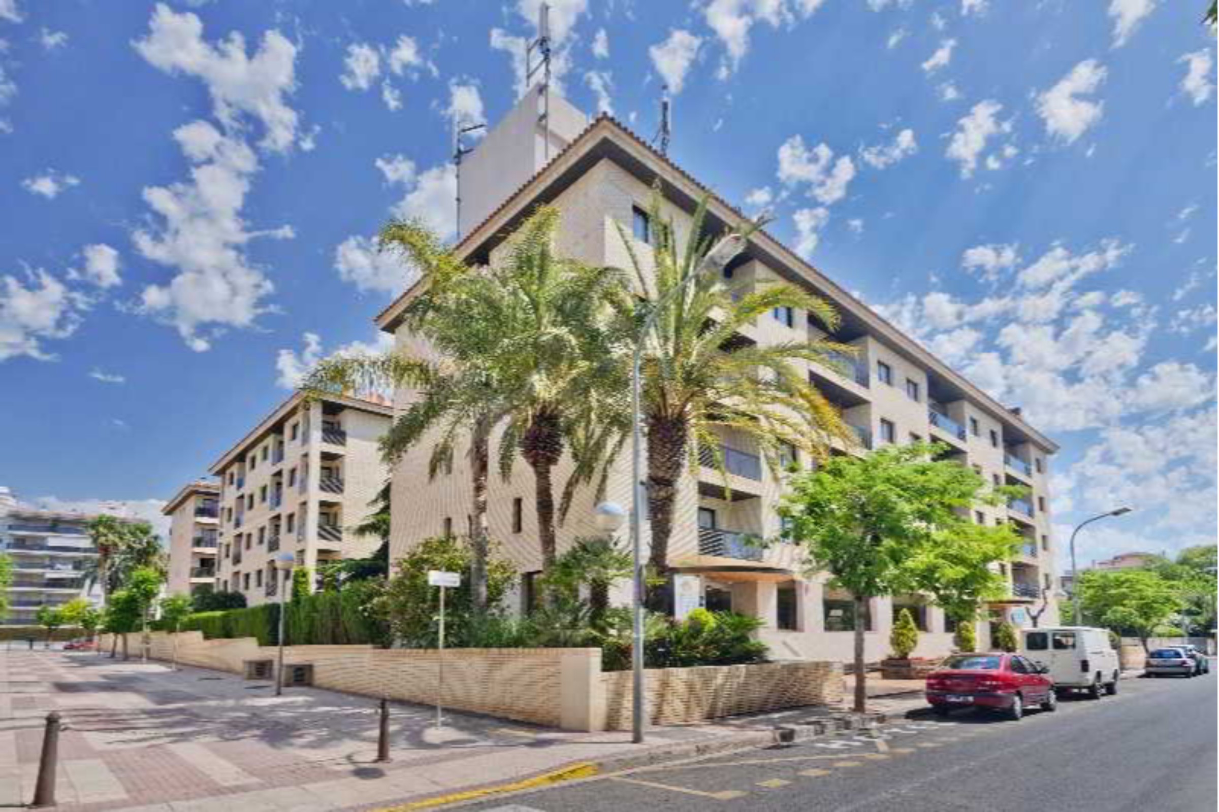 Aparthotel Olimar II Cambrils 21/25
