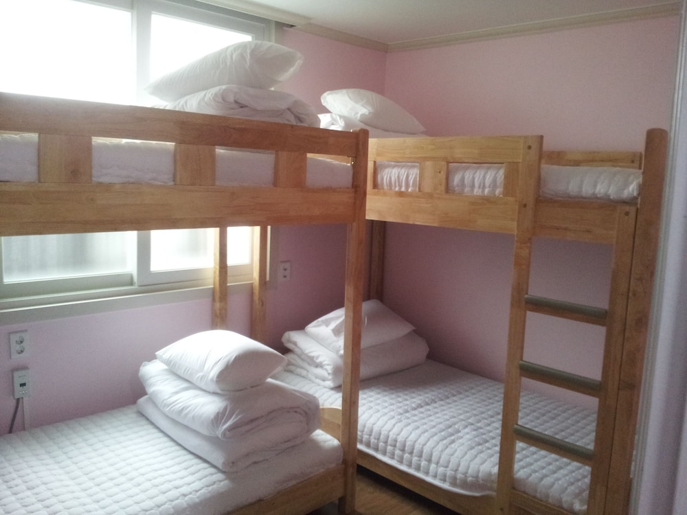 Namu Guesthouse 27/47