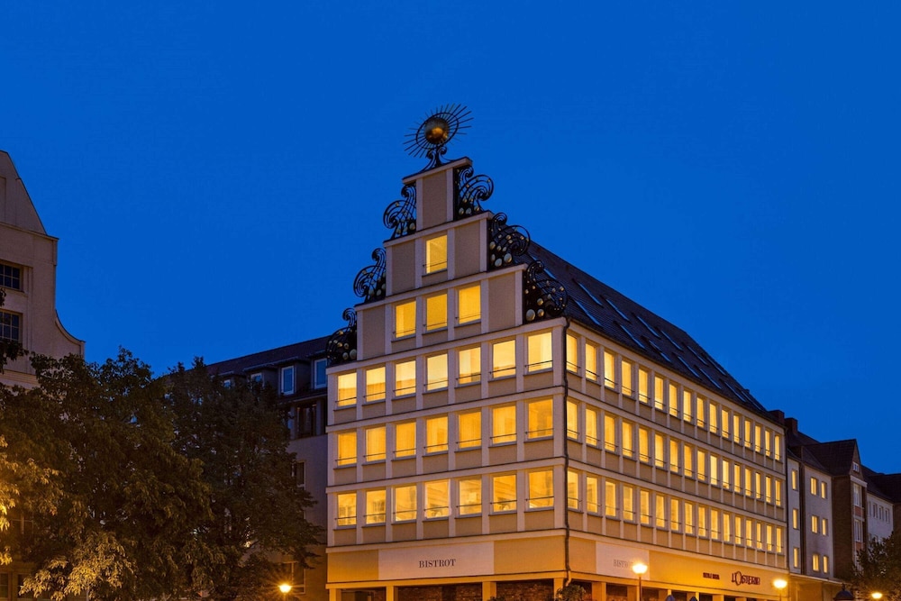 Vienna House by Wyndham Sonne Rostock 3/70