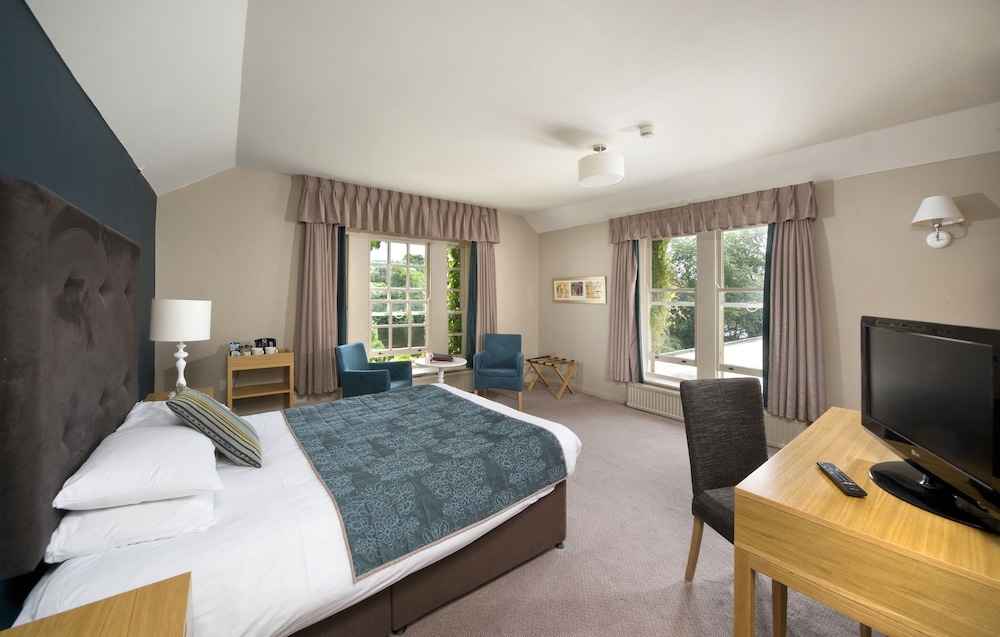 Pitlochry Hydro Hotel 32/71