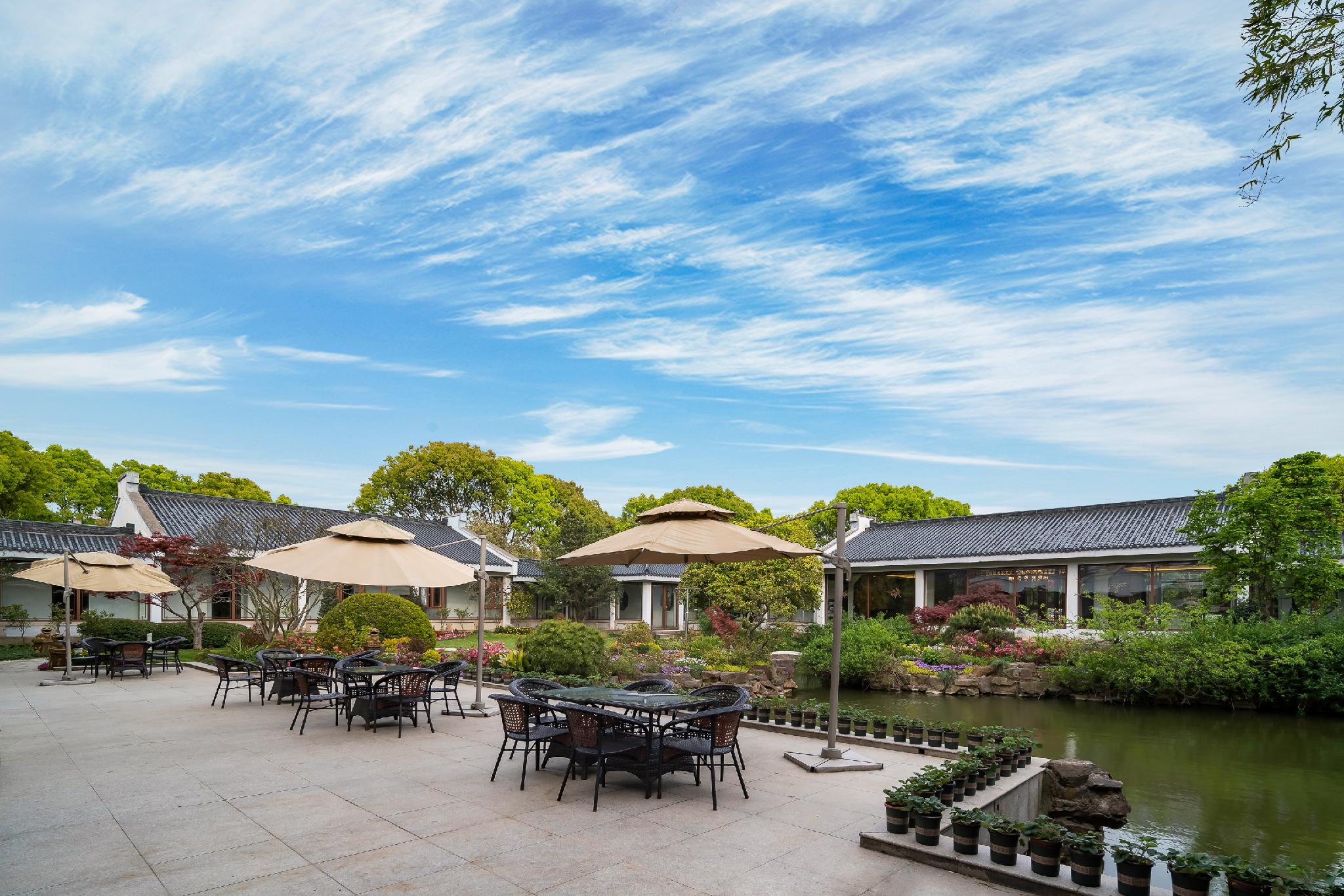 Jiulong Bay Garden Rezen Hotel 25/25