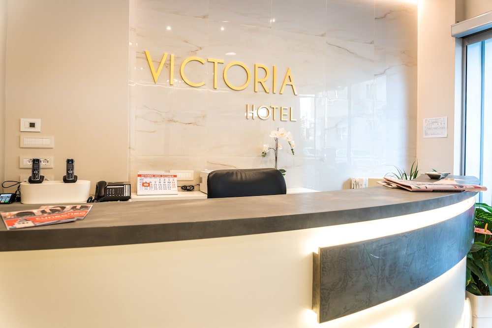 Hotel Victoria Cuneo 3/50